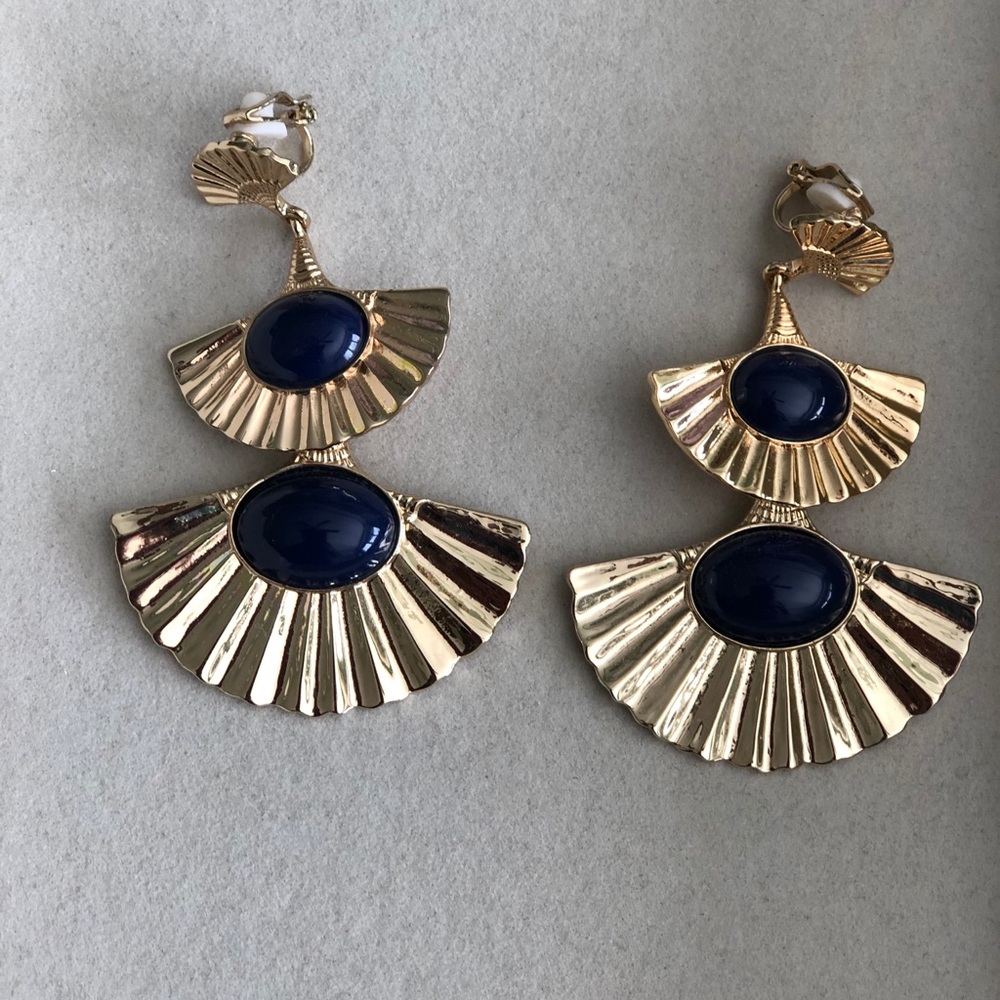 Lily Pulitzer Earrings